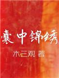 囊中锦绣木三观