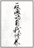 反派的自我修养宋昭昭