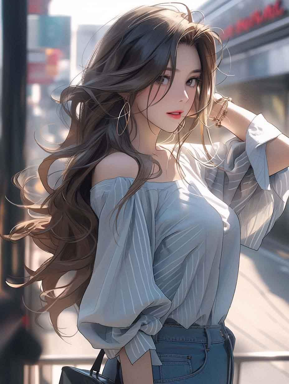 百度林允