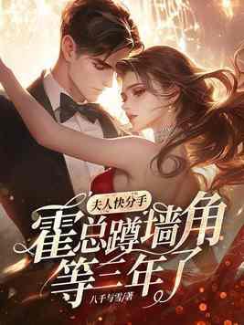 霍夫人又想离婚