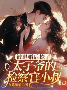 被退婚后成了太子妃免费庄小九阅读