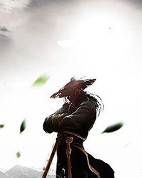 琴师二胡