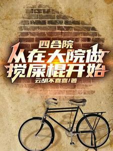 四合院我入住后